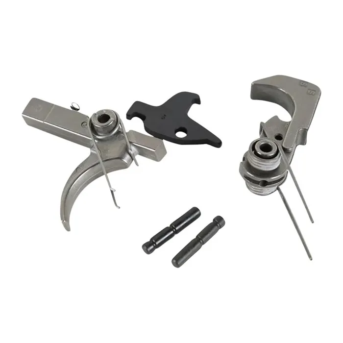 Sons of Liberty Gun Works Ar-15 Liberty Fighting Trigger - Liberty Fighting Single Stage Trigger For Ar-15 - Trigger for AR-15 - view 2