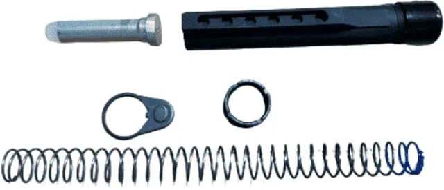 Sons of Liberty Gun Works Ar-15 Mil-Spec Buffer Tube 6 Position - Buffer Tube for AR-15 - view 1
