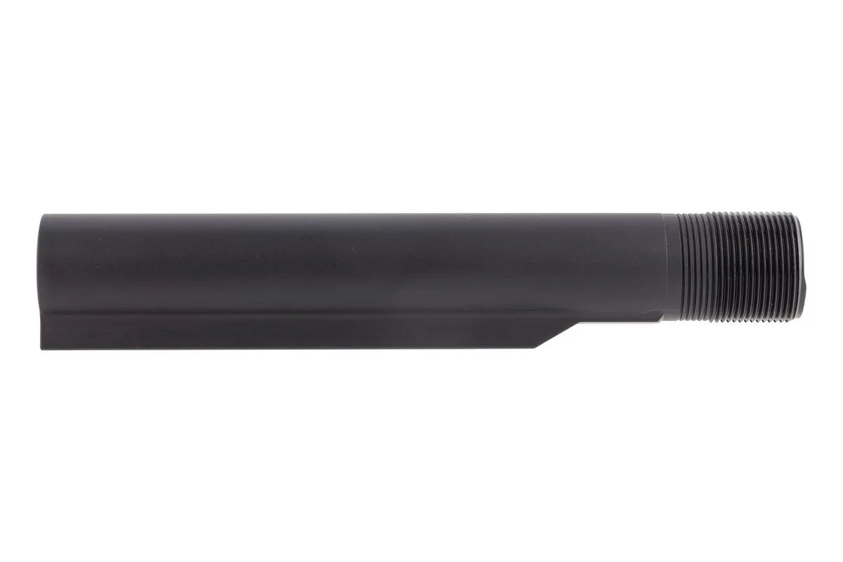 Sons of Liberty Gun Works Ar-15 Mil-Spec Buffer Tube A5 Length 7 Position - Buffer Tube Assembly for AR-15 - view 2