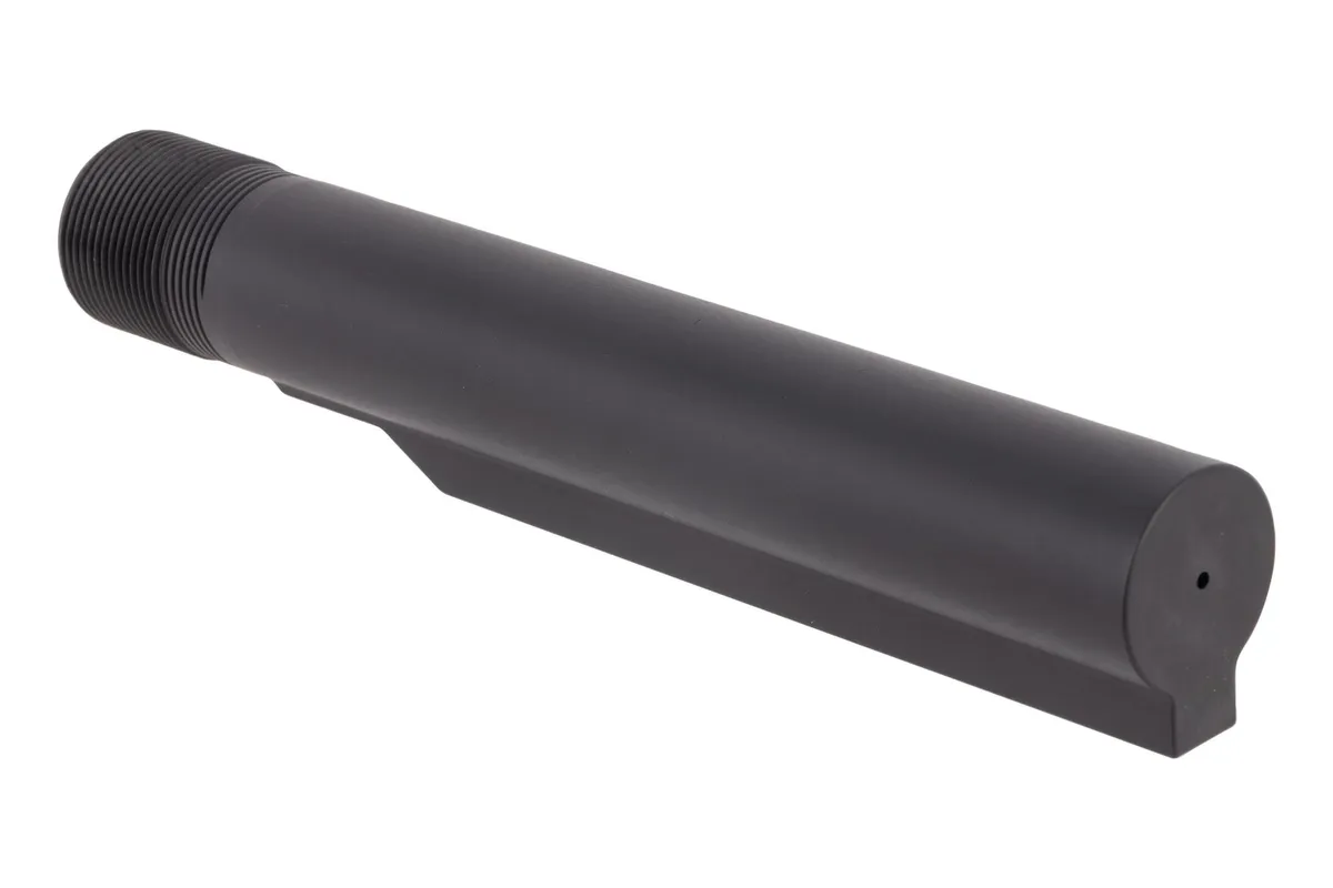 Sons of Liberty Gun Works Ar-15 Mil-Spec Buffer Tube A5 Length 7 Position - Buffer Tube Assembly for AR-15 - view 3