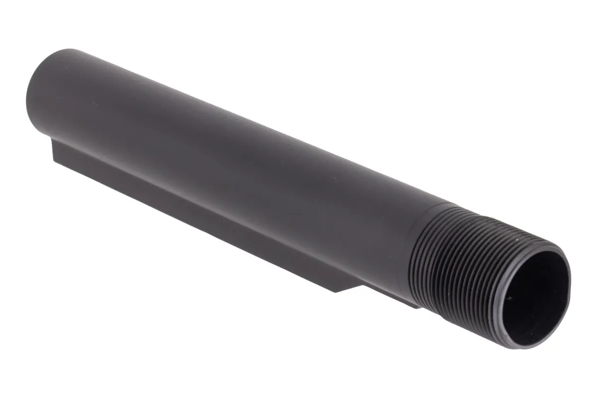Sons of Liberty Gun Works Ar-15 Mil-Spec Buffer Tube A5 Length 7 Position - Buffer Tube Assembly for AR-15 - view 1