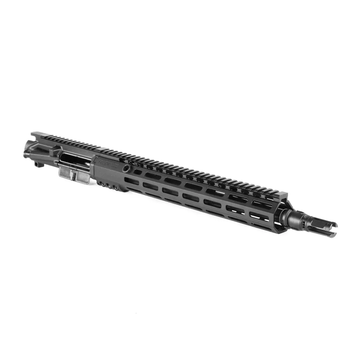 Sons of Liberty Gun Works Broadsword-89 223 Wylde Assembled Upper Receiver For Ar-15 - Broadsword-89 223 Wylde 18'''' Bbl 16.75'''' M89 Rail W/Nox - Upper Receiver for AR-15, vista 2