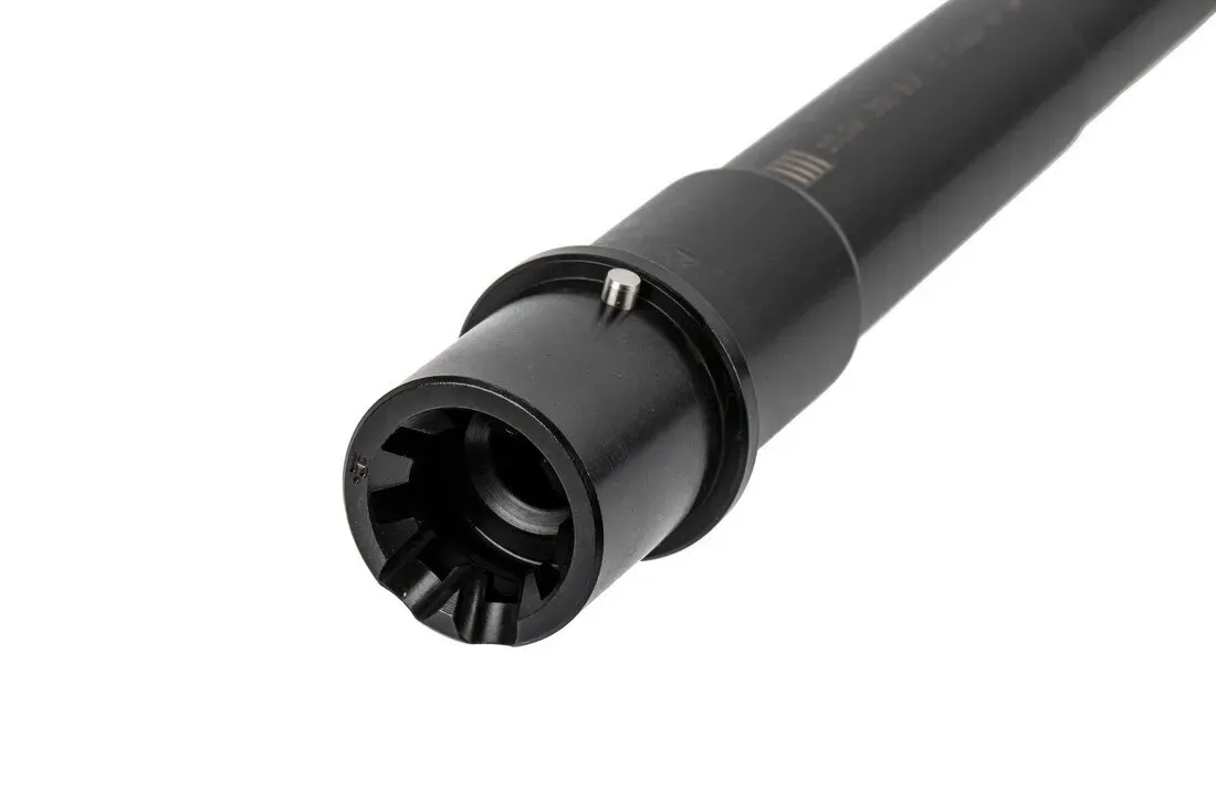 Sons of Liberty Gun Works Combat Grade 300 Blk Pistol Ar-15 Barrel - 9" - Barrel for AR-15 - view 1