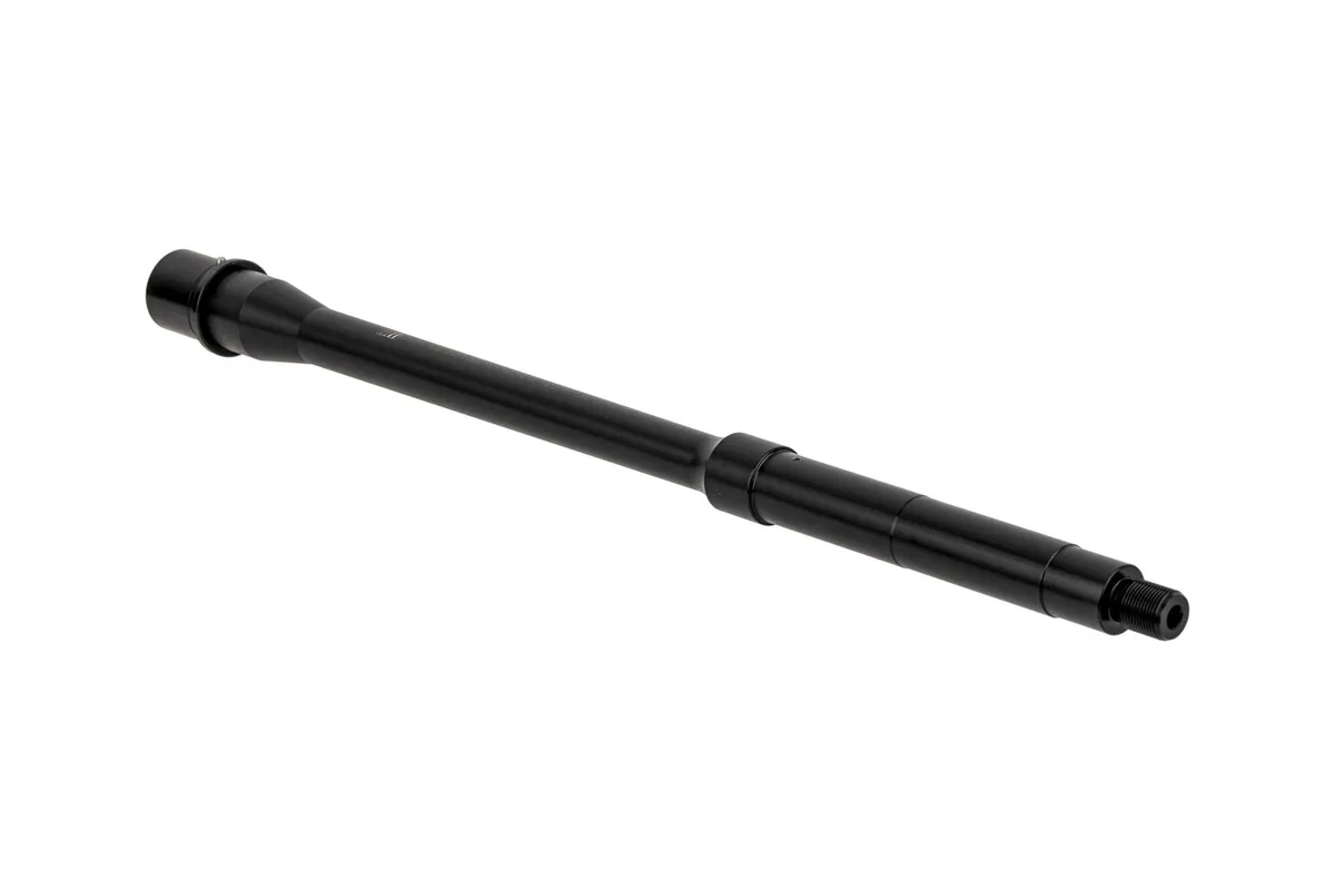 Sons Of Liberty Gun Works Combat Grade 5.56 Midlength Barrel - 14.5" - Barrel for AR-15, vista 1