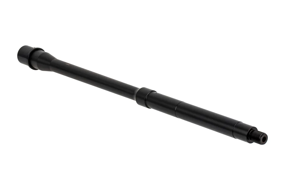 Sons Of Liberty Gun Works Combat Grade 5.56 Midlength Barrel - 16" - Barrel for AR-15, vista 1