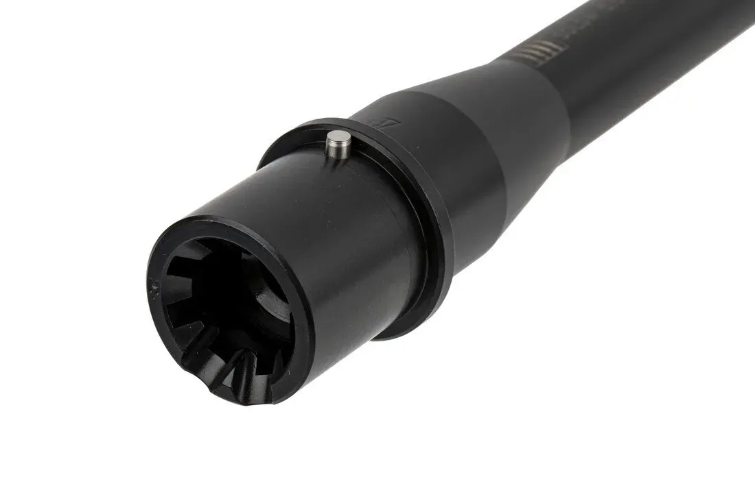 Sons of Liberty Gun Works Combat Grade 5.56 Carbine Ar-15 Barrel - 10.5" - Barrel for AR-15 - view 1