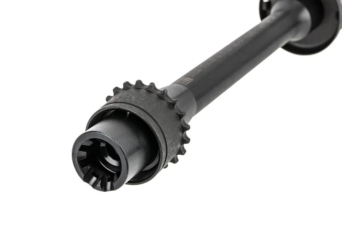 Sons of Liberty Gun Works Combat Grade 5.56 Carbine Ar-15 Barrel With Fsb - 10.5" - Barrel for AR-15 - view 1