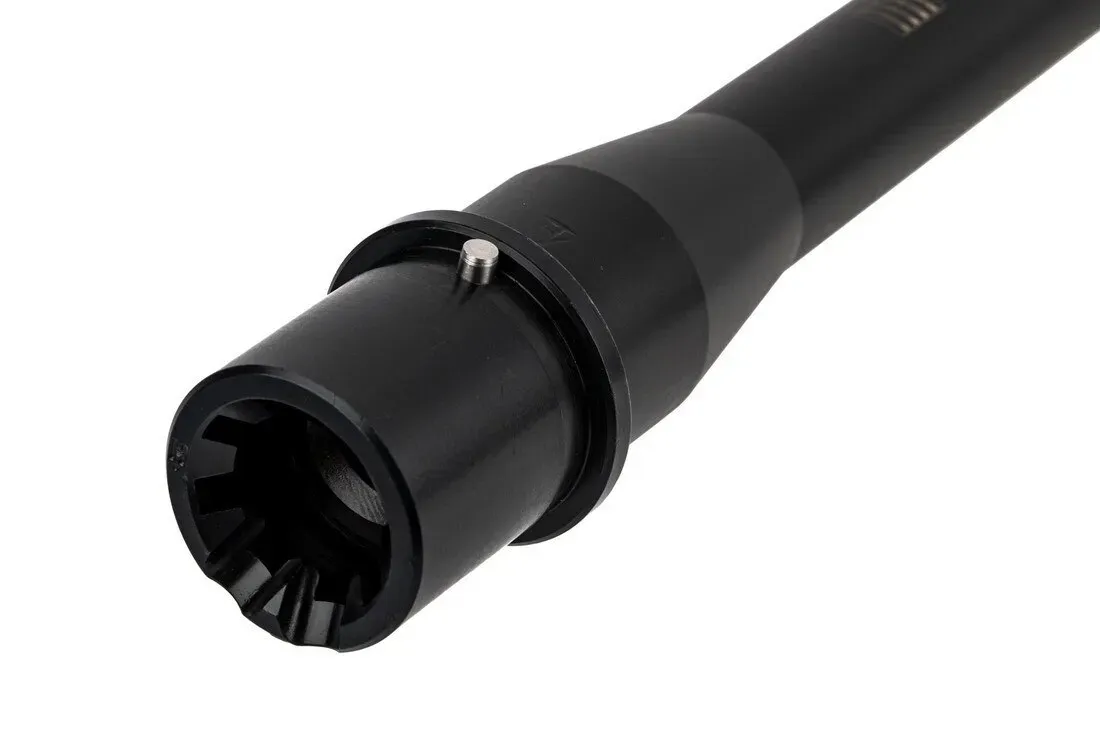 Sons of Liberty Gun Works Combat Grade 5.56 Mid-Length Ar-15 Barrel - 16" - Barrel for AR-15, vista 1