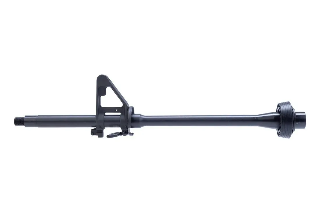 Sons of Liberty Gun Works Combat Grade 5.56 Mid-Length Ar-15 Barrel With Fsb - 16" - Barrel for AR-15, vista 1