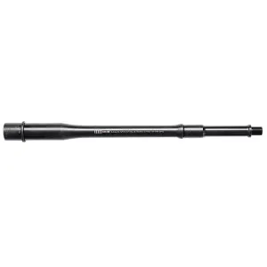 Sons of Liberty Gun Works Combat V2 Barrel 5.56x45mm 12.50", Black - Superior Performance - 12.5COMBATV2-CHF-5.56 - Barrel for AR-15 - view 1