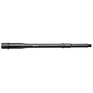 Sons of Liberty Gun Works Combat V2 Barrel 5.56x45mm 13.90", Black - Precision and Reliability - 13.9COMBATV2-CHF-5.56 - Barrel for AR-15 - view 1