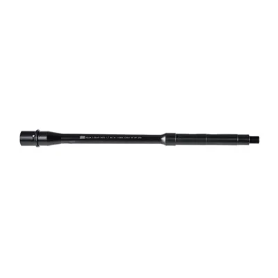 Sons of Liberty Gun Works Combat V2 Barrel 5.56x45mm 14.50", Black - Durable and Reliable - 14.5COMBATV2-556 - Barrel for AR-15 - view 1