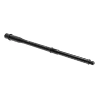 Sons of Liberty Gun Works Combat V2 Barrel 5.56x45mm 14.50", Black - Precision and Reliability - 14.5COMBATV2-CHF-5.56 - Barrel for AR-15 - view 1