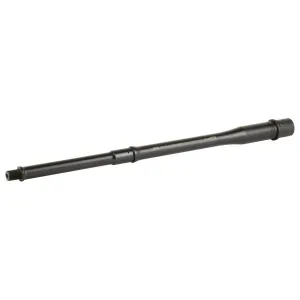 Sons of Liberty Gun Works Combat V2 Barrel 5.56x45mm 16", Black - Long-Range Precision - 16COMBATV2-CHF-5.56 - Barrel for AR-15, vista 1