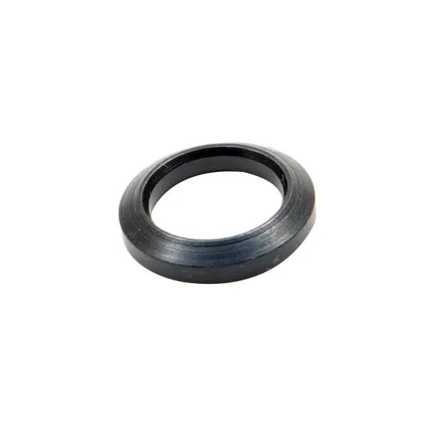Sons of Liberty Gun Works Crush Washer 5/8", Black - Muzzle Device for AR-15, vista 1