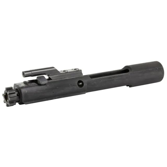 Sons of Liberty Gun Works DEMO Sons of Liberty Gun Works SOLGW Scalper Bolt Carrier Group Black SCALPERBCG - Bolt Carrier Group for AR-15 - view 1