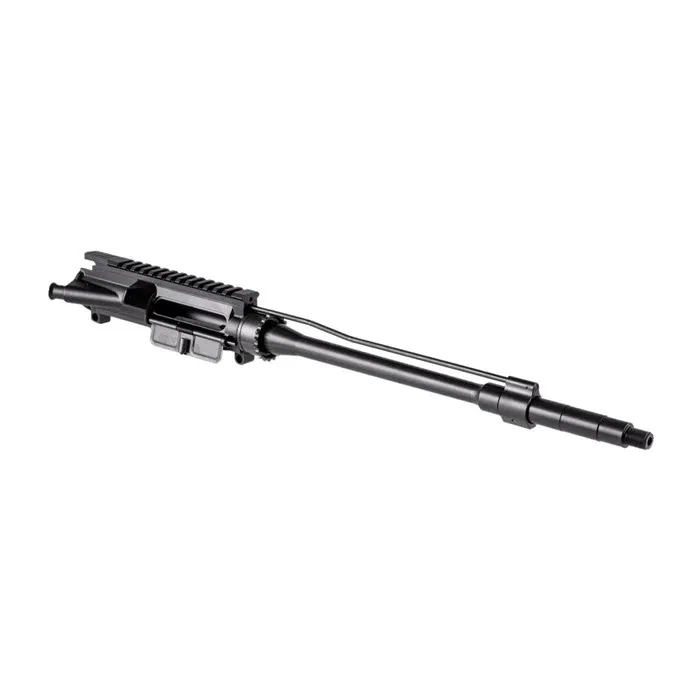 Sons of Liberty Gun Works East India 5.56x45 Assembled Upper Receiver Starter Kit For Ar15 - East India 5.56x45 Assmb Upper Medium 16'''' Bbl W/Rail & Fsb - Upper Receiver for AR-15 - view 2