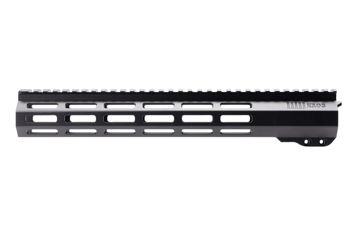 Sons of Liberty Gun Works EXO3 AR-15 Handguard - 13" - Handguard for AR-15 - view 2