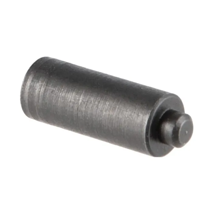 Sons of Liberty Gun Works Front Sight Detent, Black - Front Sight for AR-15, vista 1