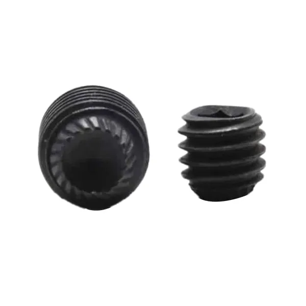 Sons of Liberty Gun Works Gas Block Set Screw, Black - Gas Block for AR-15, vista 1