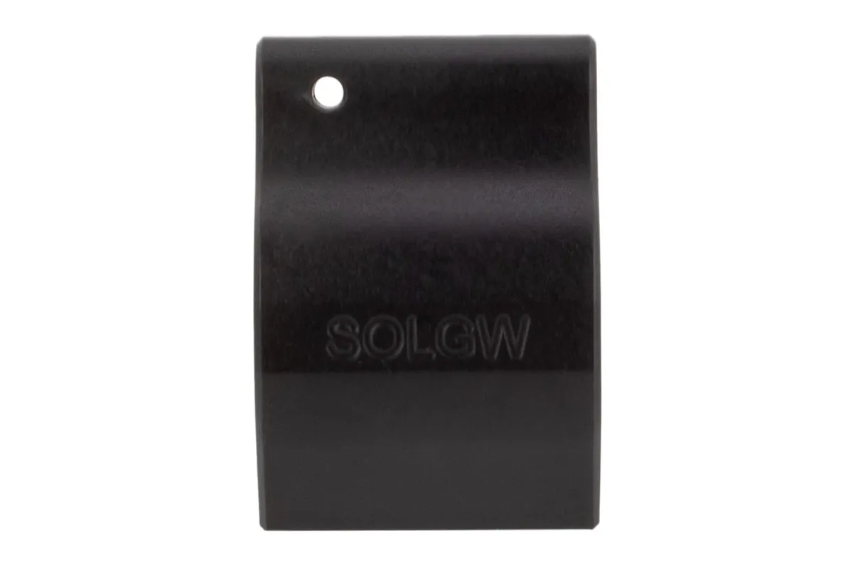 Sons of Liberty Gun Works Gas Block V2 - .750" - Gas Block for AR-15, vista 2