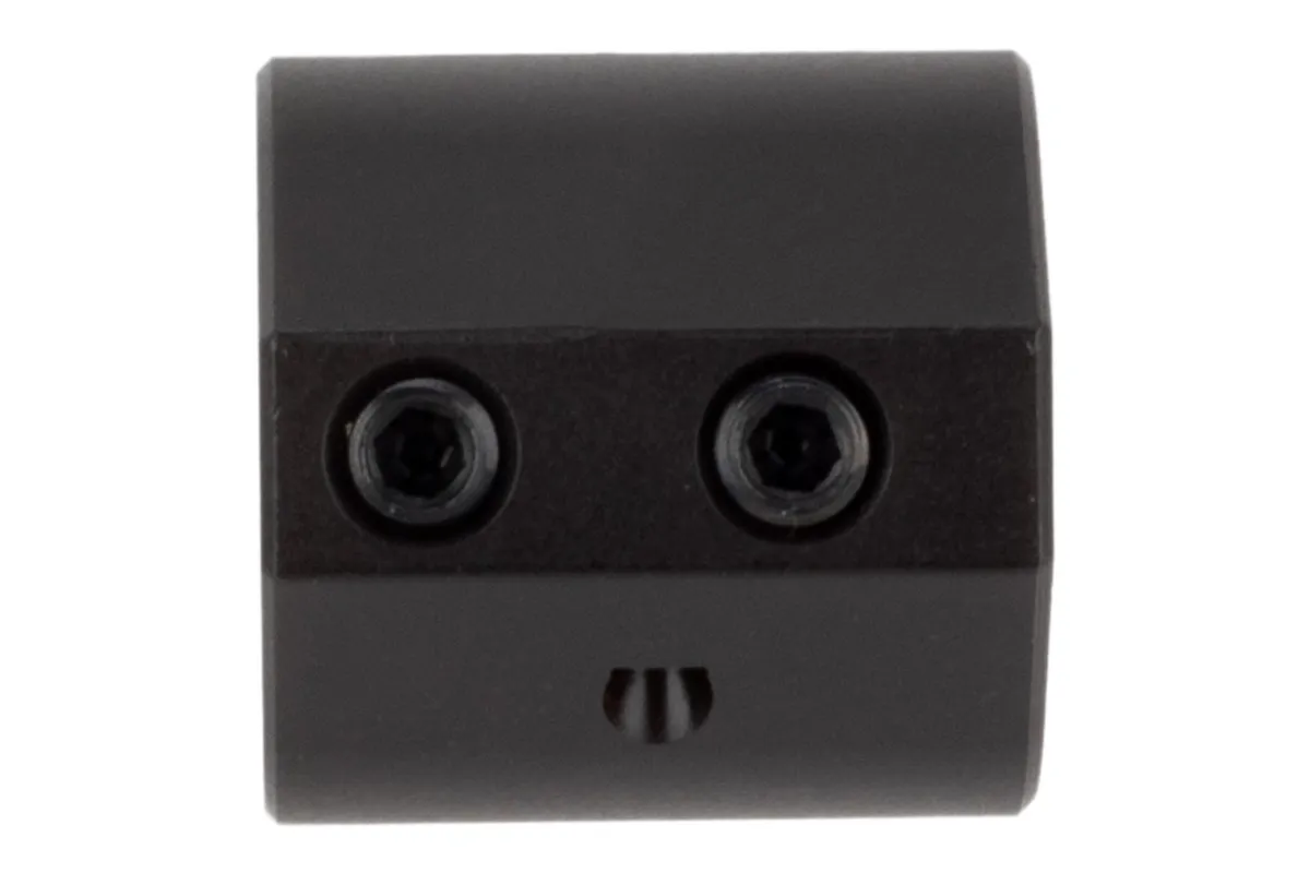 Sons of Liberty Gun Works Gas Block V2 - .750" - Gas Block for AR-15, vista 3
