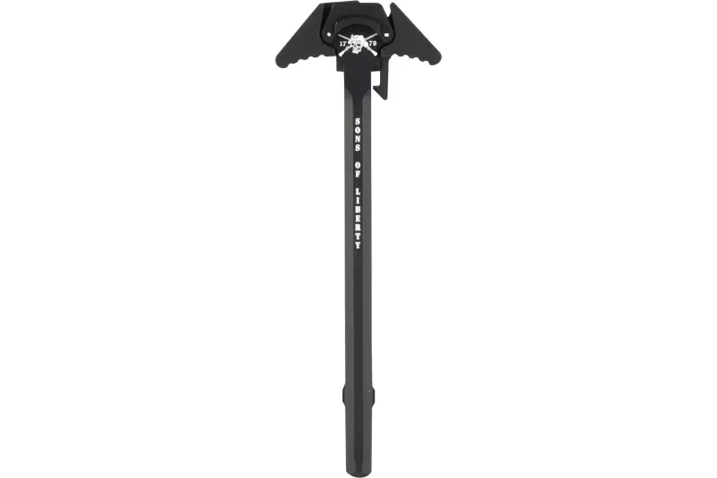 Sons of Liberty Gun Works Liberty Ar-15 Ambidextrous Charging Handle - Charging Handle for AR-15 - view 2