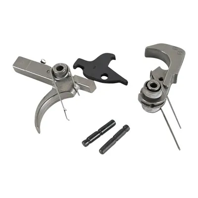 Sons of Liberty Gun Works Liberty Competition Trigger - Trigger for AR-15 - view 1