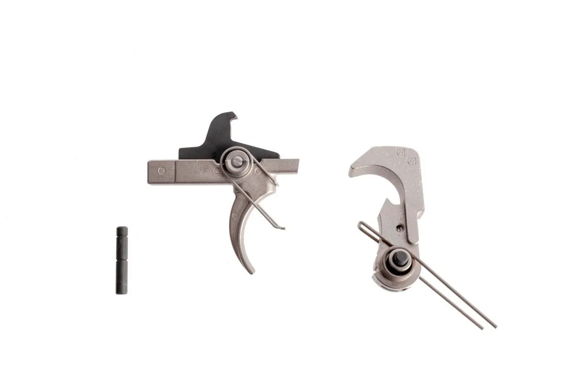 Sons of Liberty Gun Works Liberty Fighting Trigger Mil-Spec .154" - Trigger for AR-15 - view 1