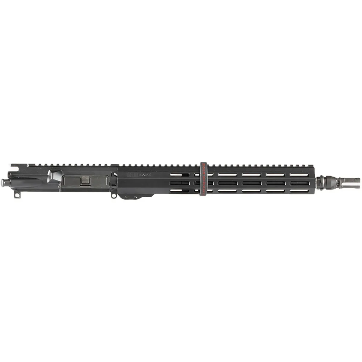 Sons of Liberty Gun Works M4-Exo3 300 Aac Blackout Assembled Upper Receiver - M4-Exo 300 Aac Blackout 13.9'''' Bbl 13'''' Exo3 Rail W/Nox Brake - Upper Receiver for AR-15, vista 2