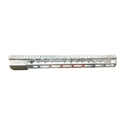 Sons of Liberty Gun Works M76 Wedgelock Ar-15 Handguard - 10.5" - Handguard for AR-15 - view 1