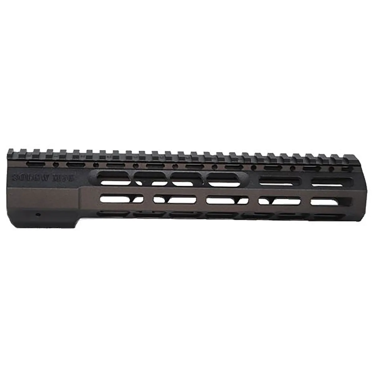 Sons of Liberty Gun Works M76 Wedgelock Ar-15 Handguard - 9.5" - Handguard for AR-15 - view 1
