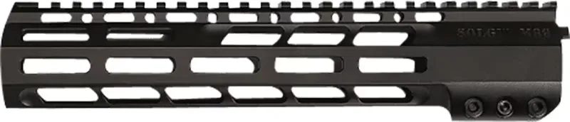 Sons of Liberty Gun Works M89 Drive Lock Ar-15 M-Lok Handguard - 8" - Handguard for AR-15 - view 2