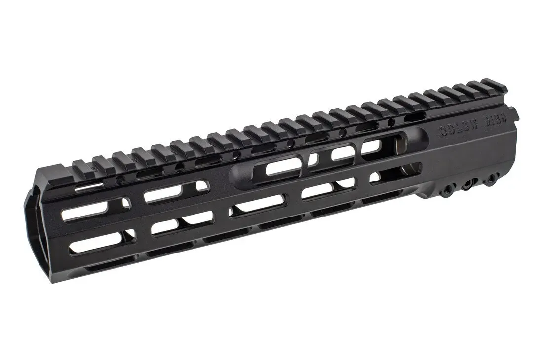Sons of Liberty Gun Works M89 Drivelock M-Lok Ar-15 Handguard - 10.5" - Handguard for AR-15 - view 1