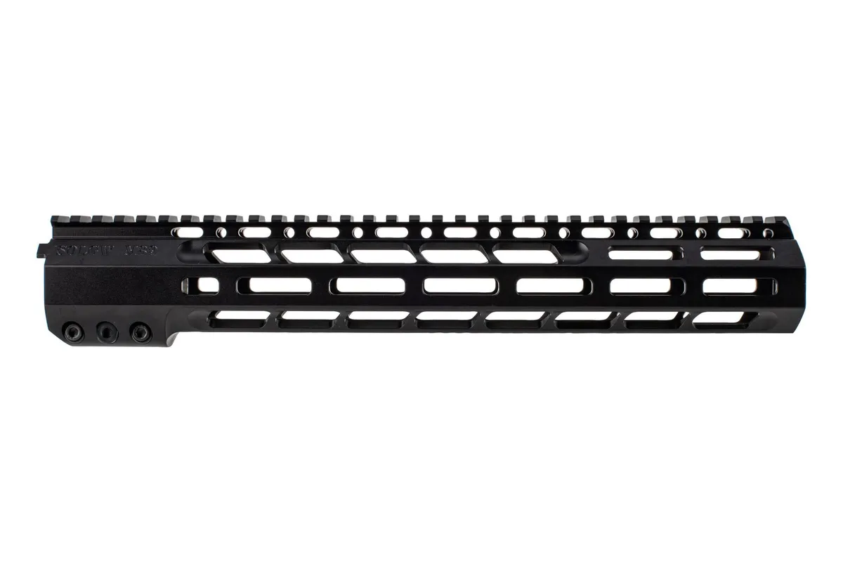 Sons of Liberty Gun Works M89 Drivelock M-Lok Ar-15 Handguard - 13" - Handguard for AR-15 - view 3