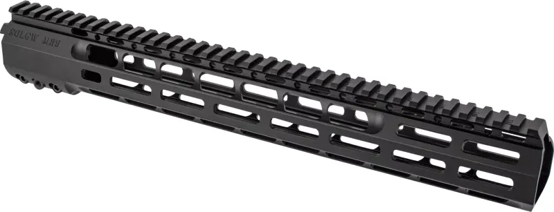 Sons of Liberty Gun Works M89 Drivelock M-Lok Ar-15 Handguard - 15" - Handguard for AR-15 - view 1
