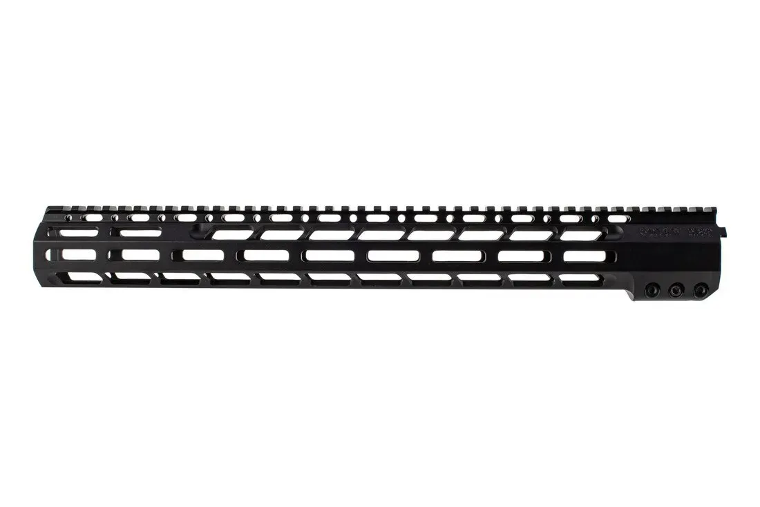 Sons of Liberty Gun Works M89 Drivelock M-Lok Ar-15 Handguard - 16.75" - Handguard for AR-15, vista 1
