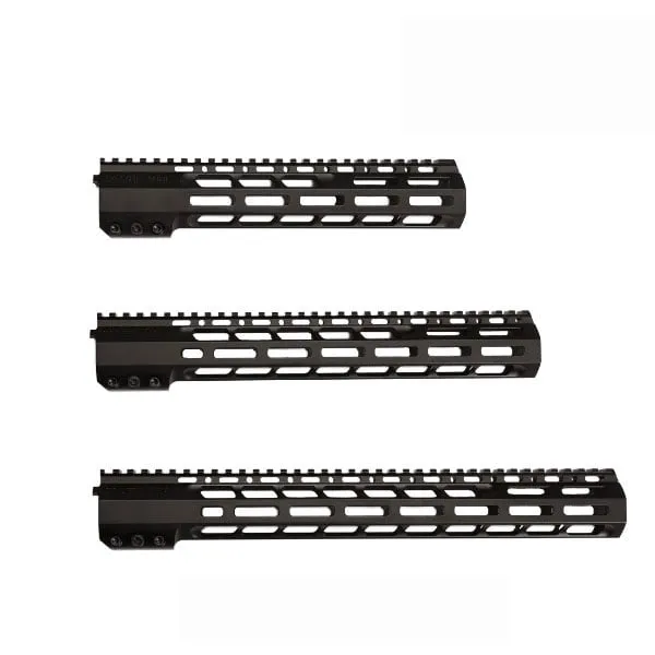 Sons Of Liberty Gun Works M89 Drivelock M-LOK AR-15 Handguard - Handguard for AR-15, vista 1