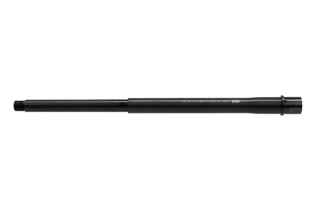 Sons of Liberty Gun Works Match Grade .223 Wylde Mid-Length Spr Ar-15 Barrel - 16" - Barrel for AR-15 - view 1