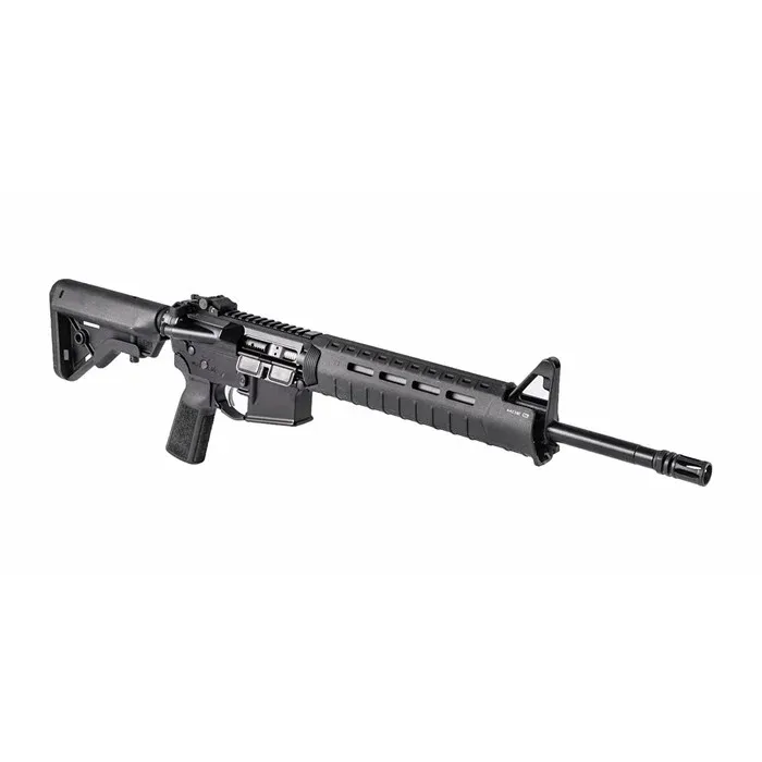Sons of Liberty Gun Works Patrol SL 5.56 16" 30+1 - Complete Rifle, vista 1
