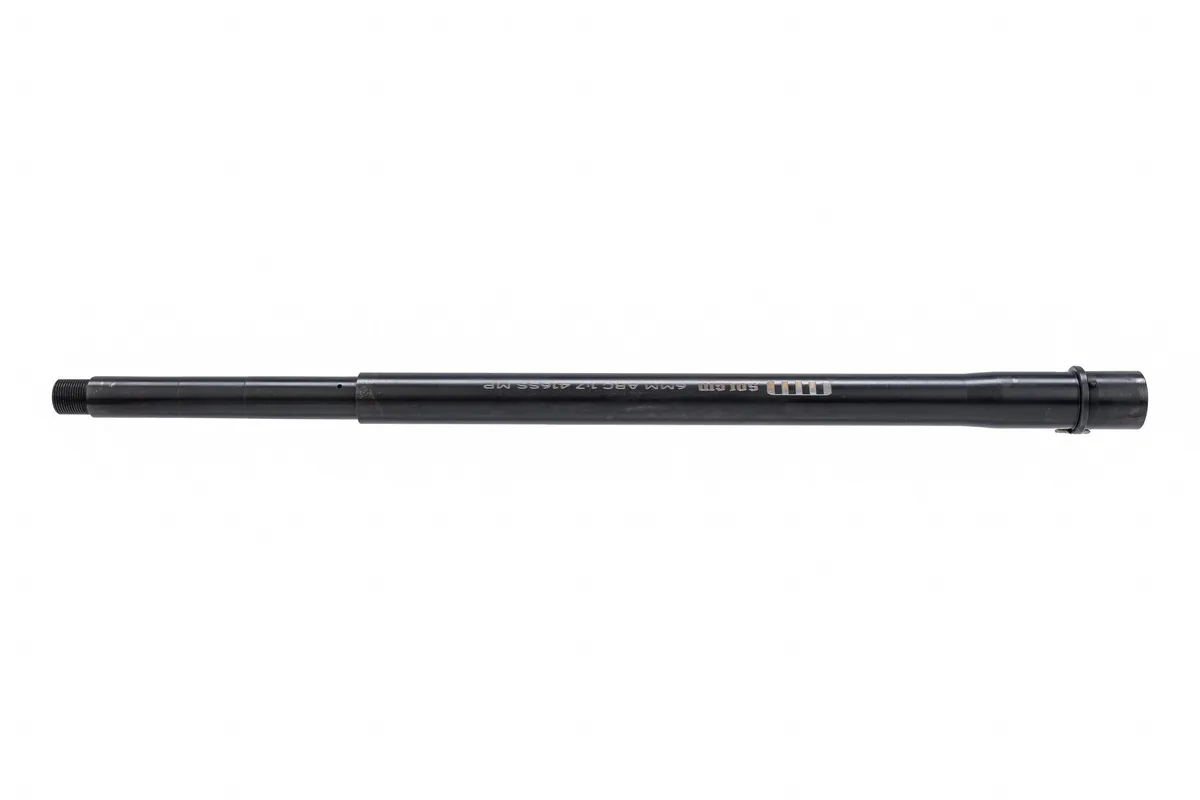 Sons of Liberty Gun Works Precision 6mm ARC Rifle Length SPR AR-15 Barrel - 18" - Barrel for AR-15, vista 2