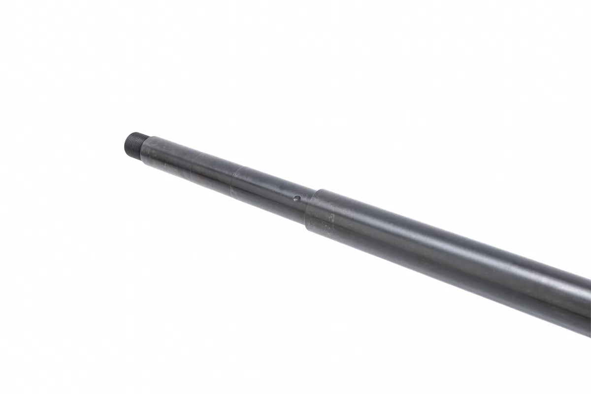Sons of Liberty Gun Works Precision 6mm ARC Rifle Length SPR AR-15 Barrel - 18" - Barrel for AR-15 - view 3
