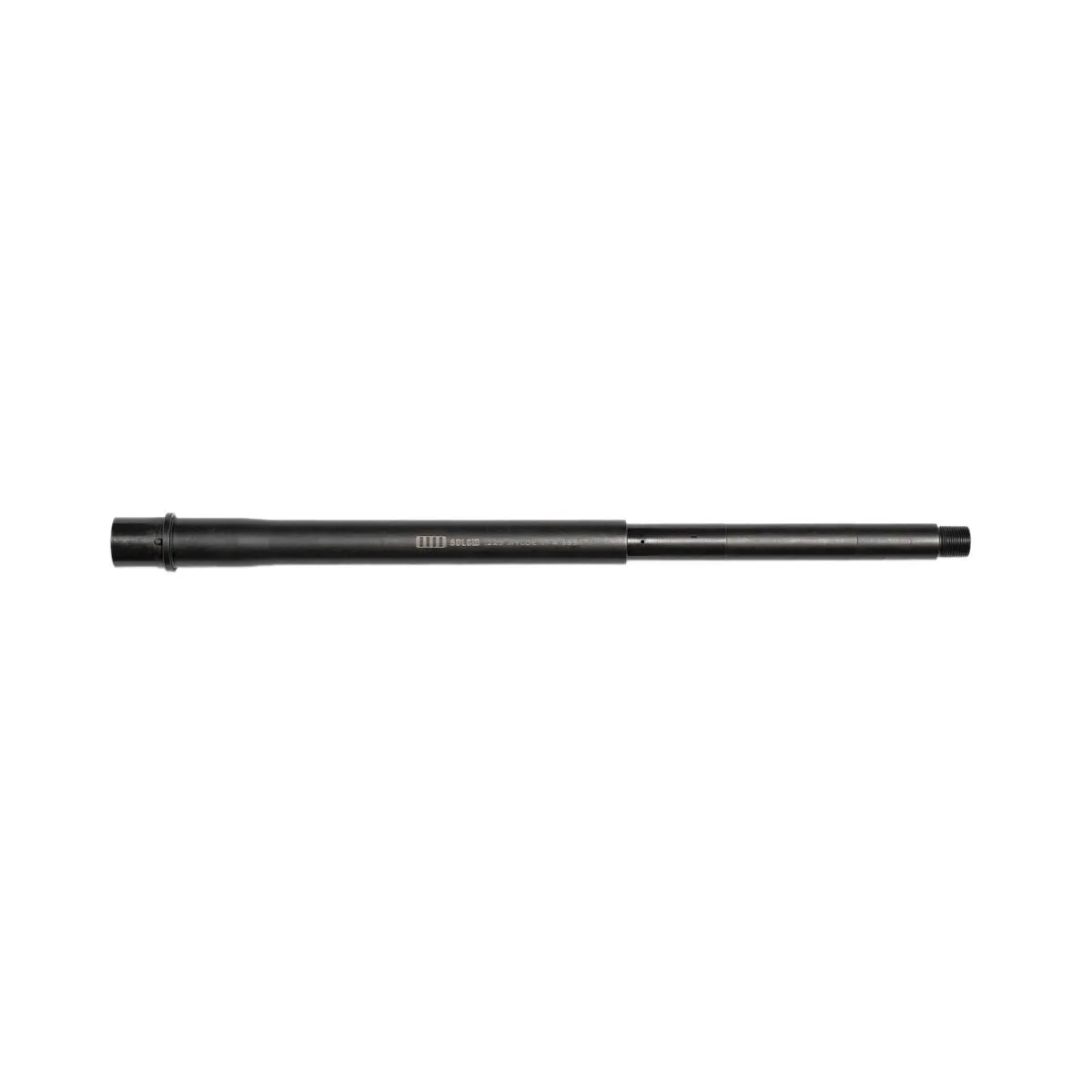 Sons of Liberty Gun Works Precision 6mm Max Rifle Barrel - Precision 6mm Max 14.5'''' Spr Profile 5/8x24 Thrd 1-7.5 Twist - Barrel for AR-15 - view 1