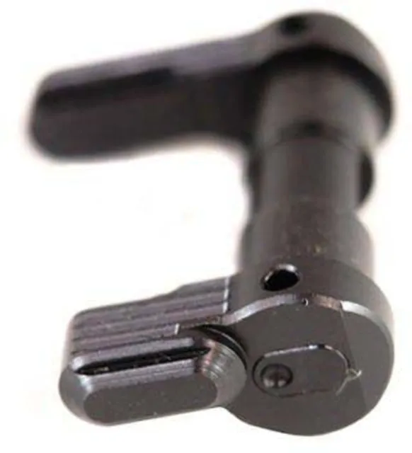 Sons of Liberty Gun Works Quick Ambi Safety - QAS50QPCLQSS - Safety for AR-15 - view 2