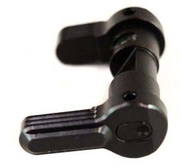 Sons of Liberty Gun Works Quick Ambi Safety - QAS50QPCLQSS - Safety for AR-15 - view 3