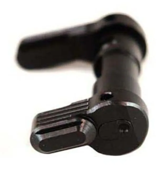 Sons of Liberty Gun Works Quick Ambi Safety - QAS50QPCLQSS - Safety for AR-15 - view 4