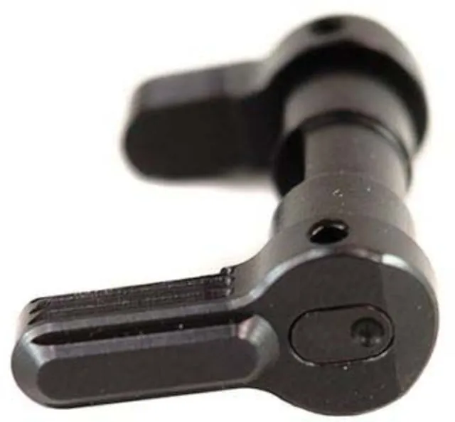Sons of Liberty Gun Works Quick Ambi Safety - QAS50QPCLQSS - Safety for AR-15 - view 5