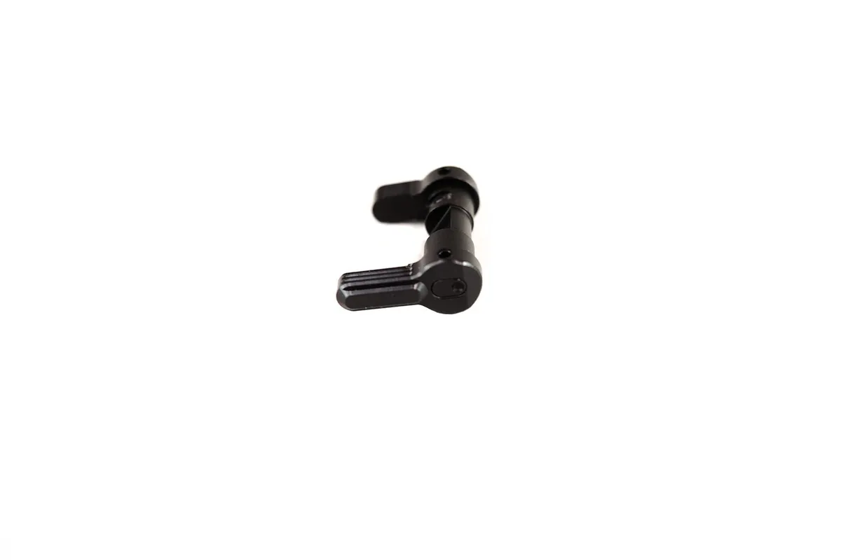 Sons of Liberty Gun Works Quick Ambi Safety Selector - Safety for AR-15, vista 1