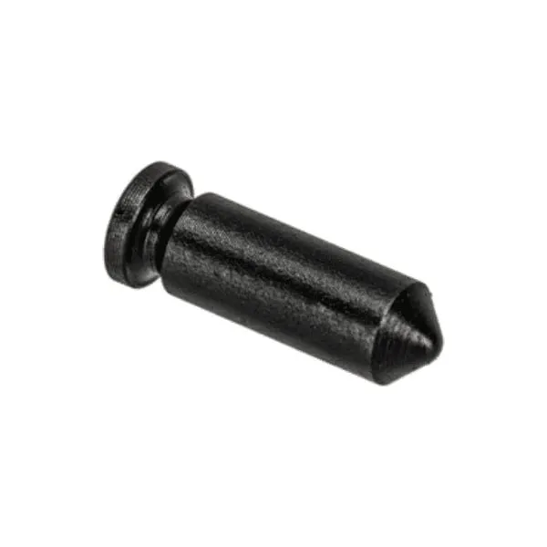 Sons of Liberty Gun Works Safety Selector Detent, Black - Safety for AR-15, vista 1