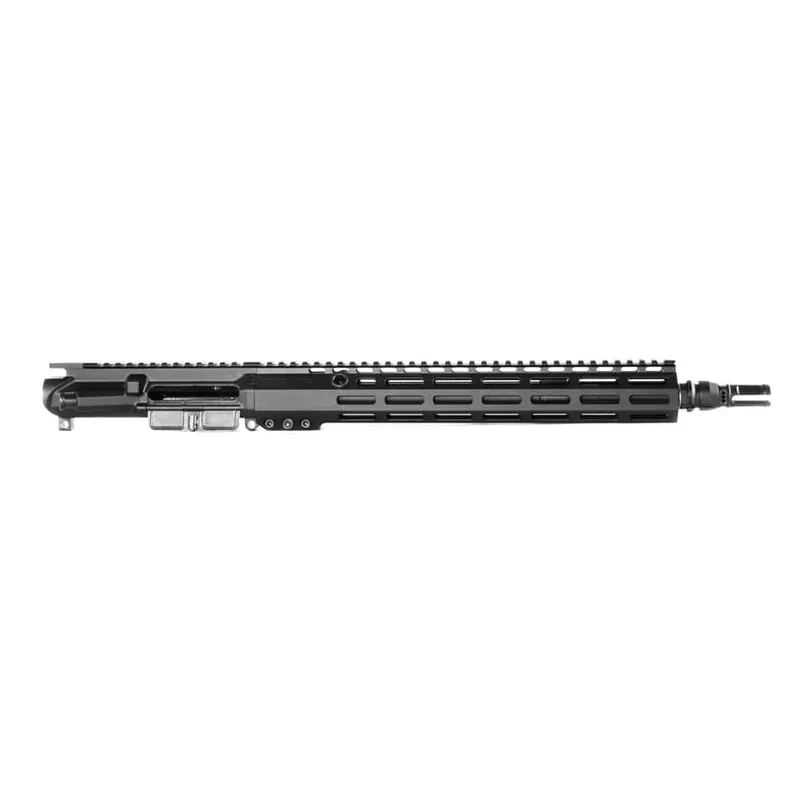 Sons of Liberty Gun Works Broadsword 89 14.50" Railed Upper .223 Wylde 1:7 Mid-Length no BCG&CH - Upper Receiver for AR-15, vista 1